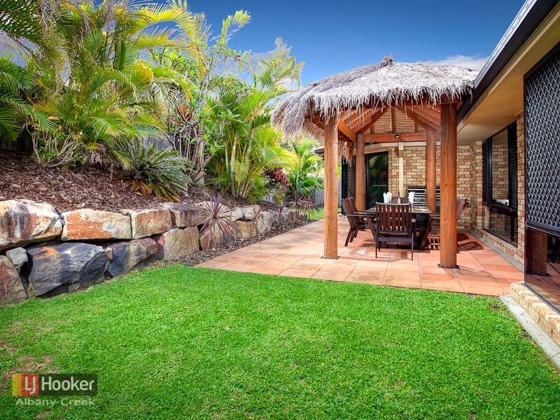 Eatons Hill QLD 4037