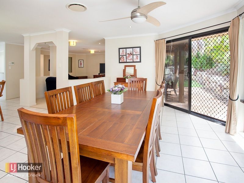 Eatons Hill QLD 4037