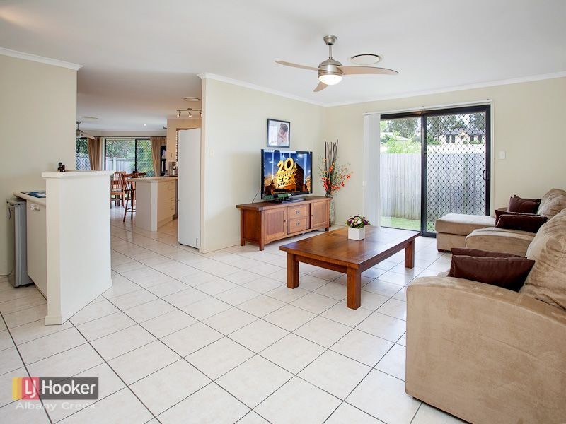 Eatons Hill QLD 4037