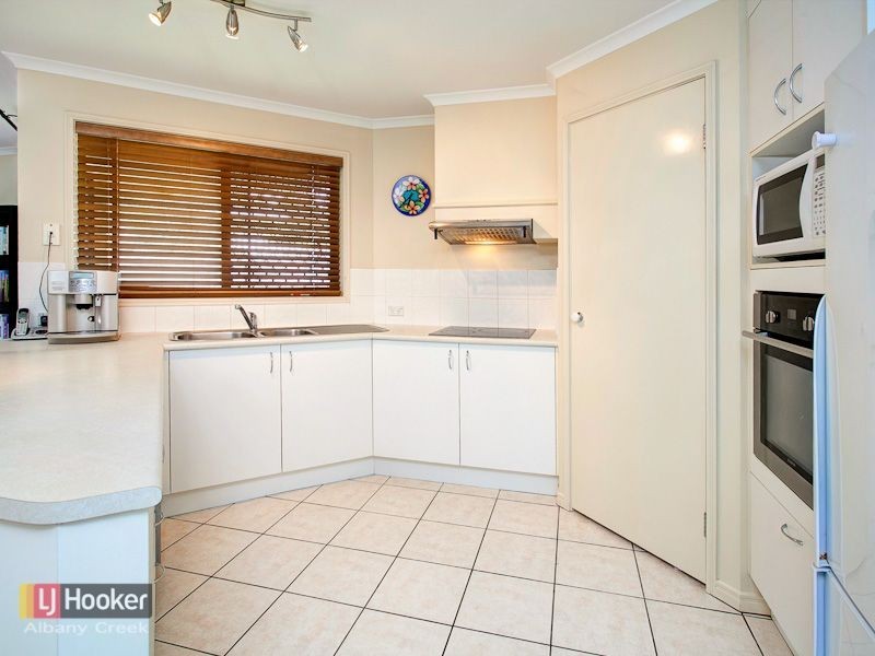 Eatons Hill QLD 4037