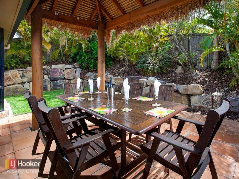 Eatons Hill QLD 4037