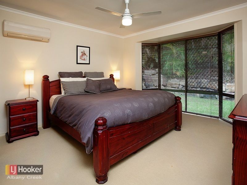 Eatons Hill QLD 4037