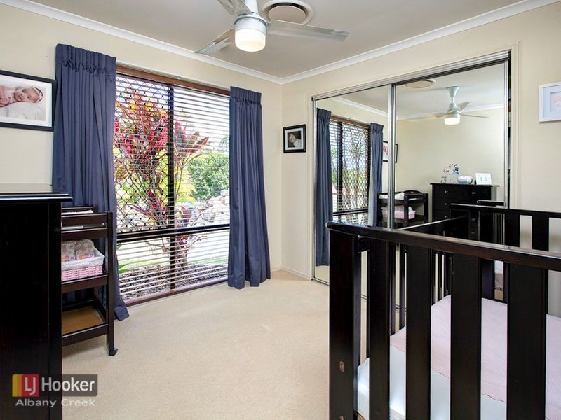 Eatons Hill QLD 4037