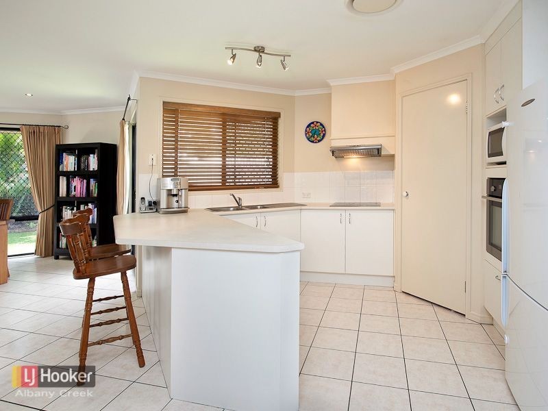 Eatons Hill QLD 4037