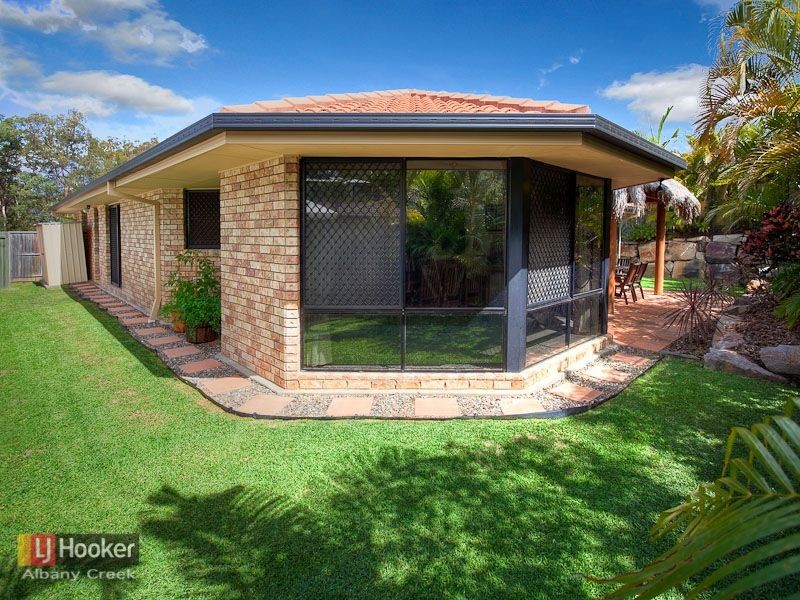 Eatons Hill QLD 4037