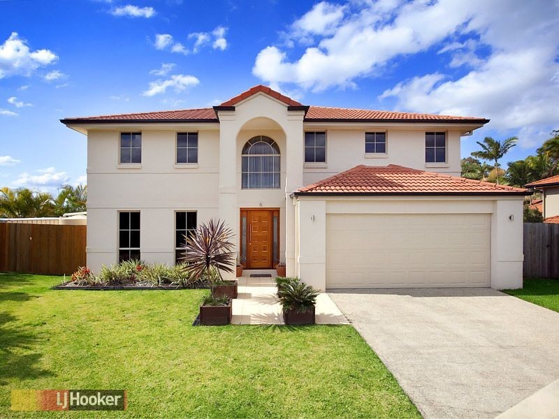 21 Alberic Court, Eatons Hill QLD 4037