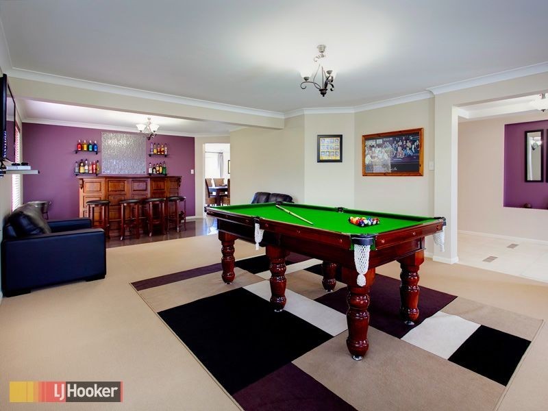 21 Alberic Court, Eatons Hill QLD 4037