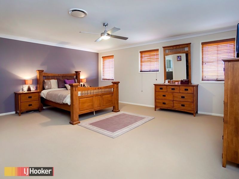 21 Alberic Court, Eatons Hill QLD 4037