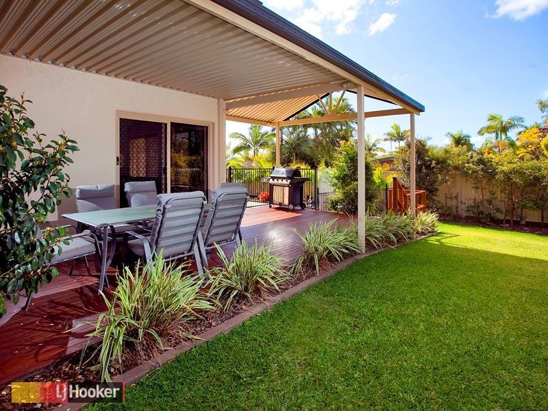 21 Alberic Court, Eatons Hill QLD 4037
