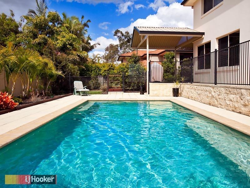 21 Alberic Court, Eatons Hill QLD 4037