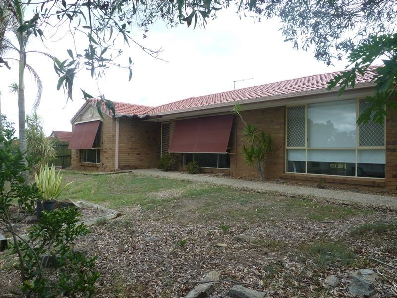 10 Cedar Close, Albany Creek QLD 4035