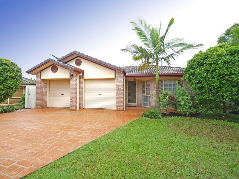 30 Silvereye Crescent, Albany Creek QLD 4035