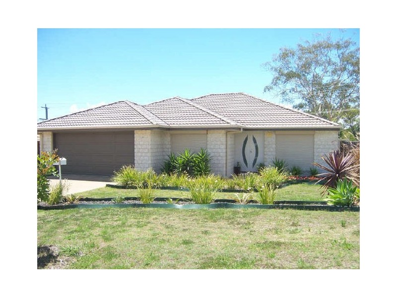 10 Bolte Crescent, Kallangur QLD 4503