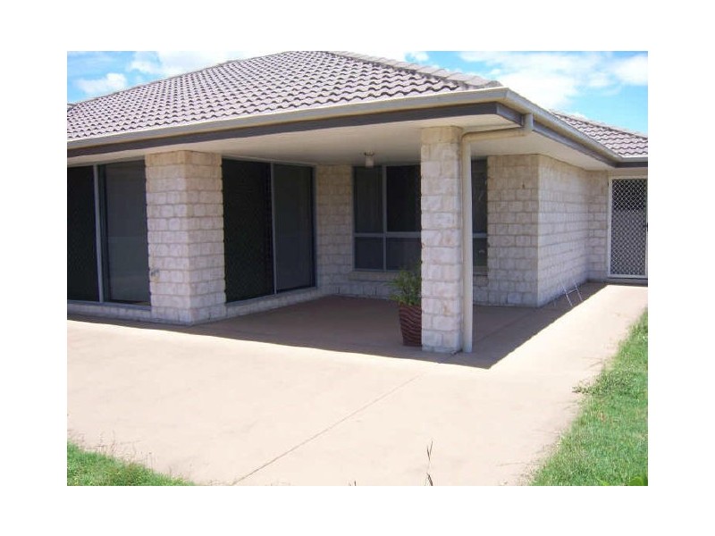 10 Bolte Crescent, Kallangur QLD 4503