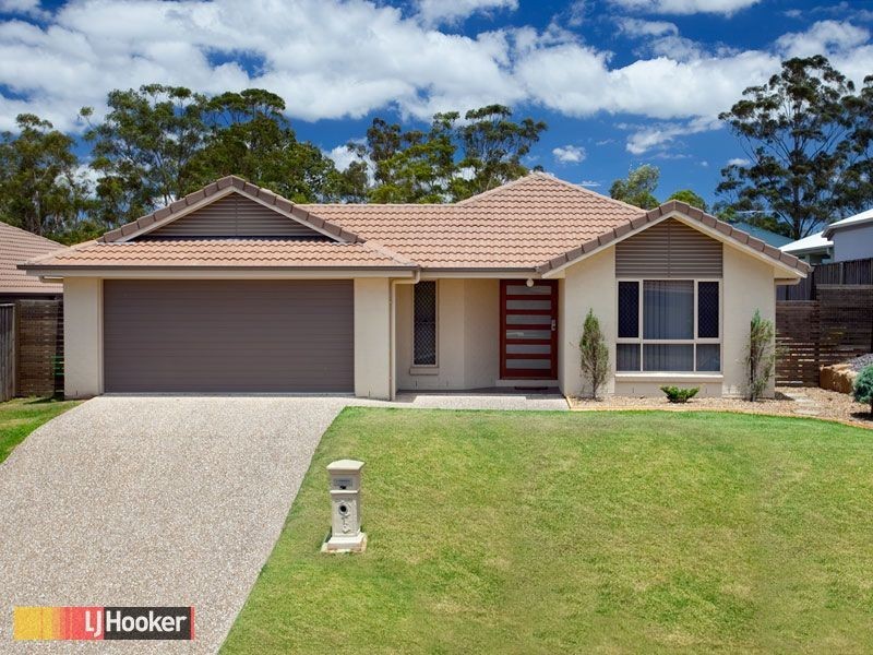 1 Bend Court, Eatons Hill QLD 4037