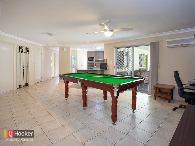 20 Brigadoon Crescent, Eatons Hill QLD 4037