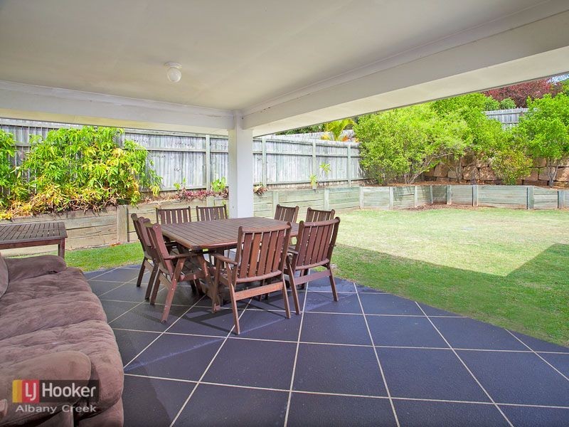 20 Brigadoon Crescent, Eatons Hill QLD 4037
