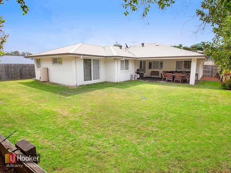 20 Brigadoon Crescent, Eatons Hill QLD 4037