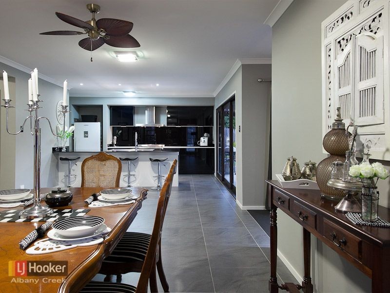 102 Corvus Drive, Cashmere QLD 4500