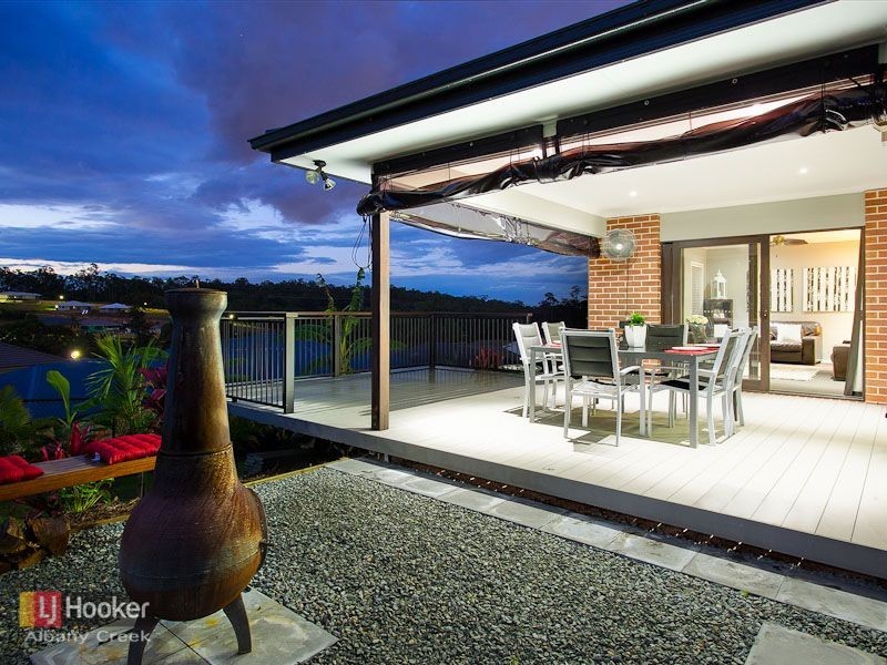 102 Corvus Drive, Cashmere QLD 4500