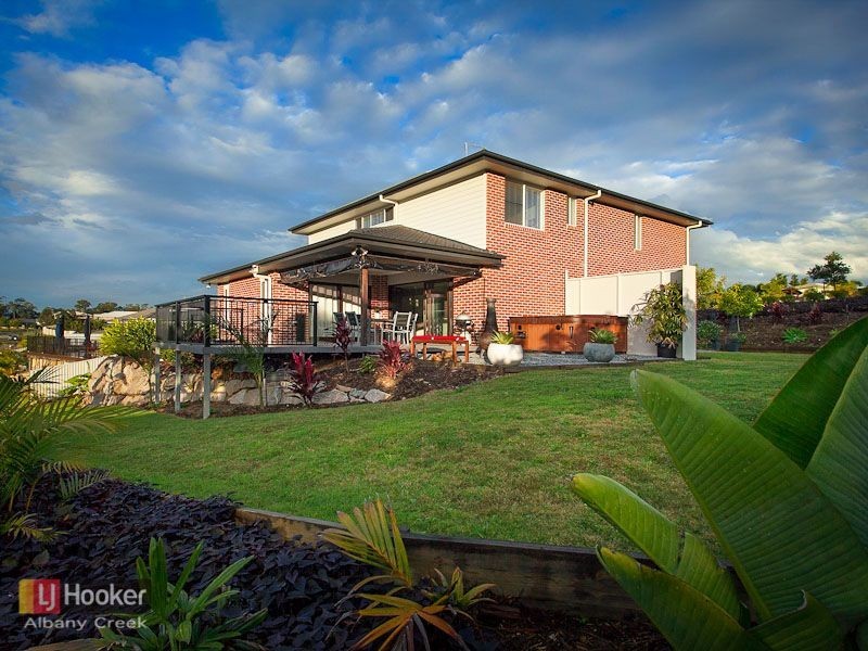 102 Corvus Drive, Cashmere QLD 4500