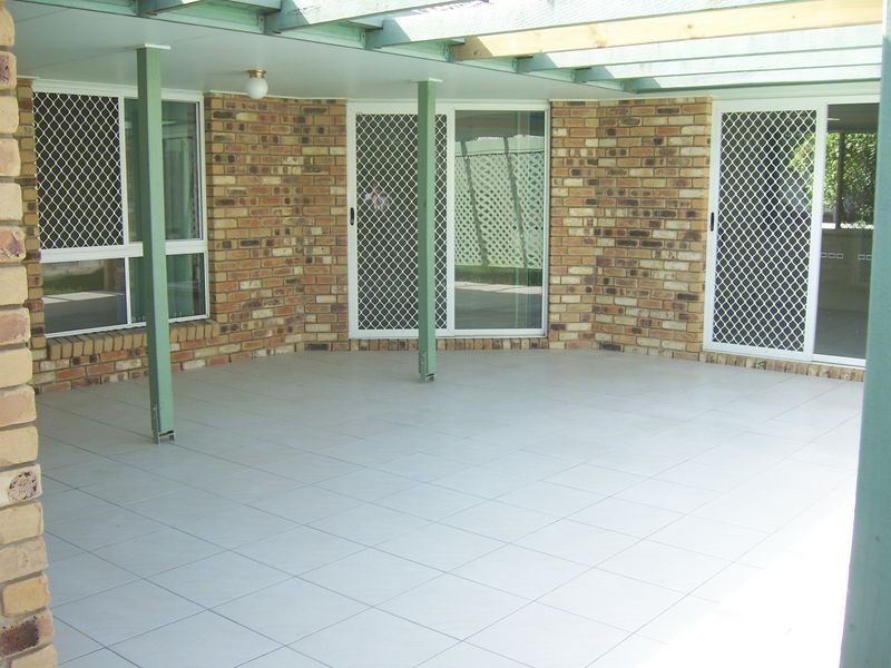 107 Paramount Circuit, Mcdowall QLD 4053