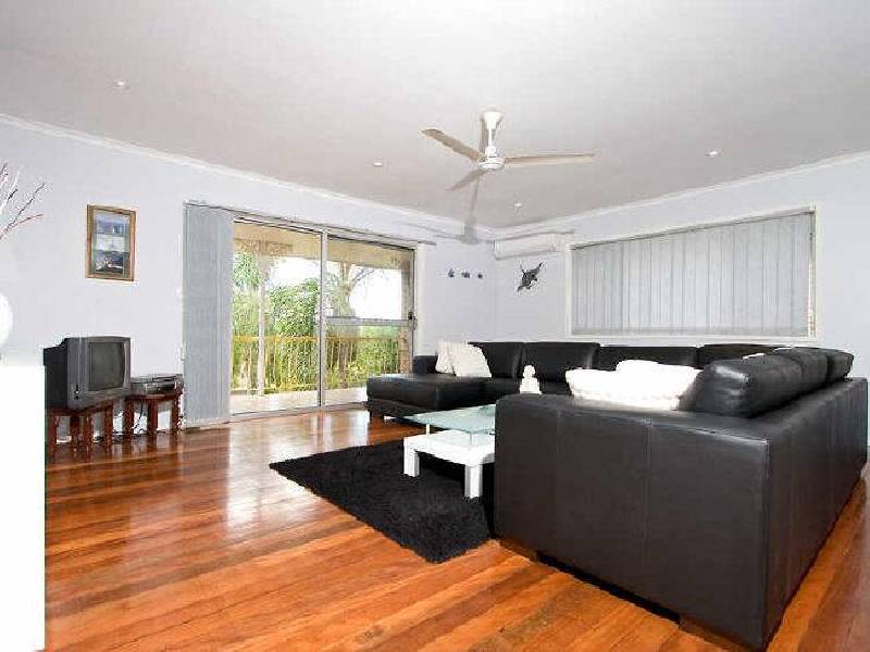 Eatons Hill QLD 4037