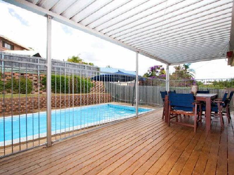 Eatons Hill QLD 4037