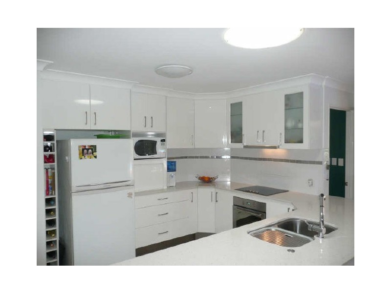 58 Daniel Drive, Albany Creek QLD 4035