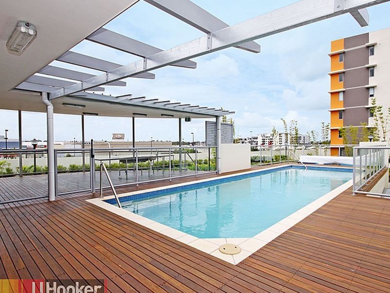 112/392 Hamilton Road, Chermside QLD 4032