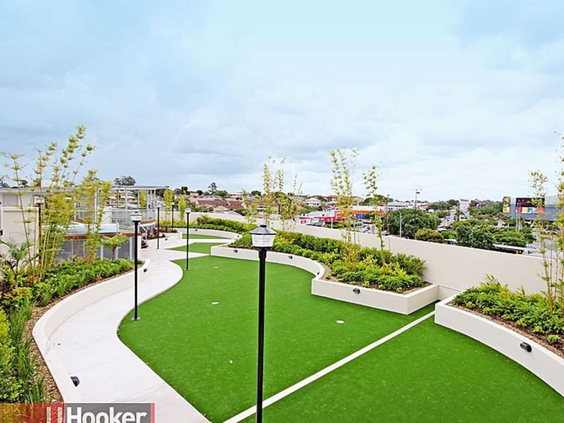 112/392 Hamilton Road, Chermside QLD 4032