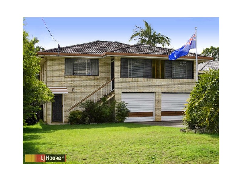 Albany Creek QLD 4035