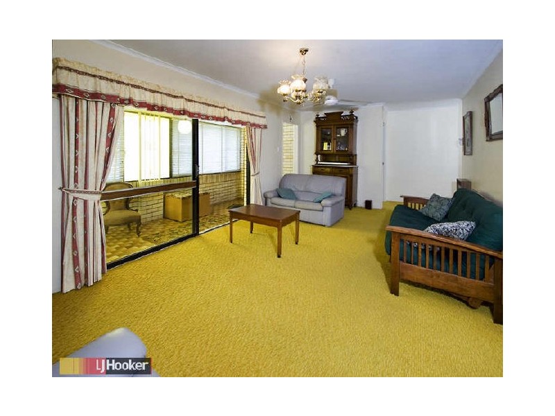 Albany Creek QLD 4035