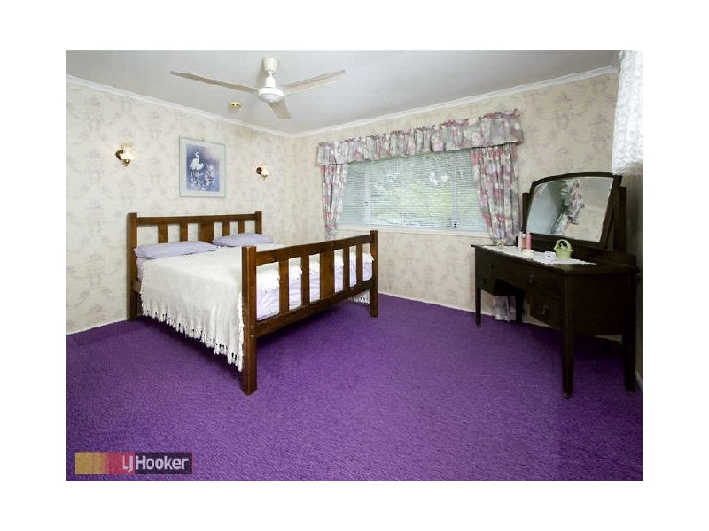 Albany Creek QLD 4035