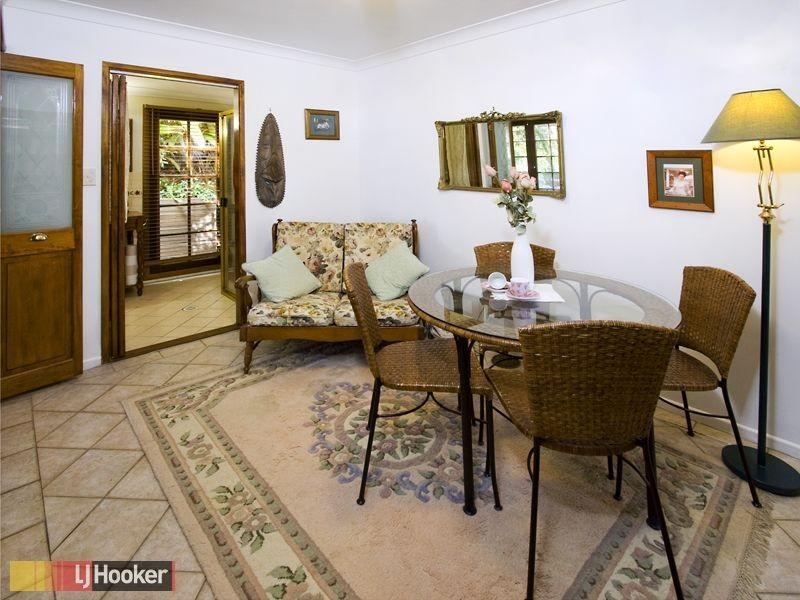 9 Romulus Court, Eatons Hill QLD 4037