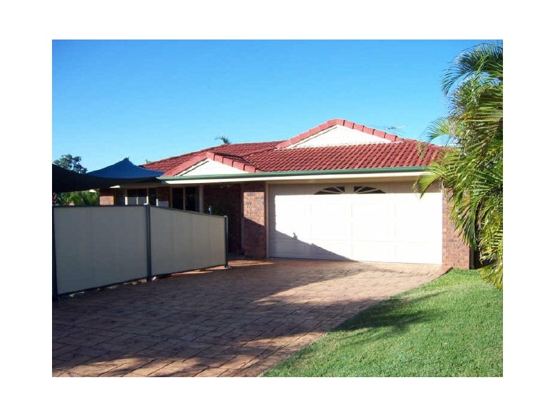 3 Duet Court, Eatons Hill QLD 4037