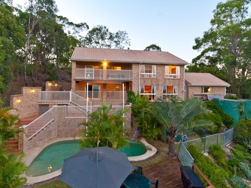 531 Clear Mountain, Clear Mountain QLD 4500