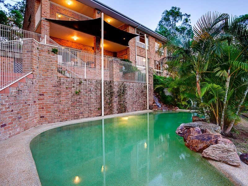 531 Clear Mountain, Clear Mountain QLD 4500