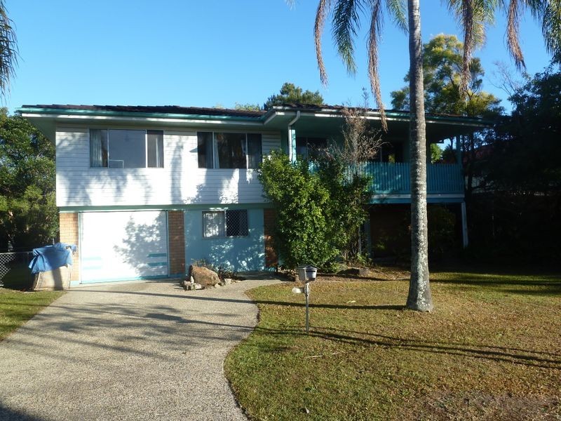 56 Blarney Street, Bracken Ridge QLD 4017