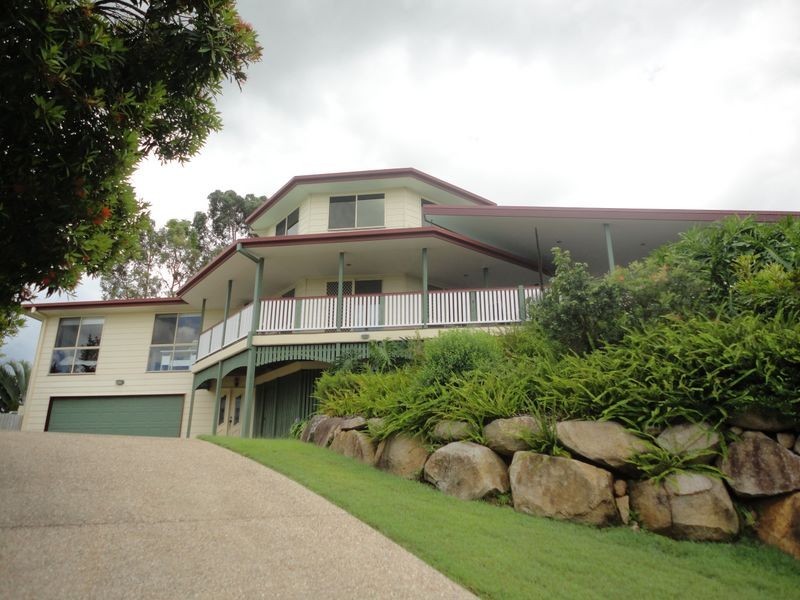 14 Bettina Court, Eatons Hill QLD 4037