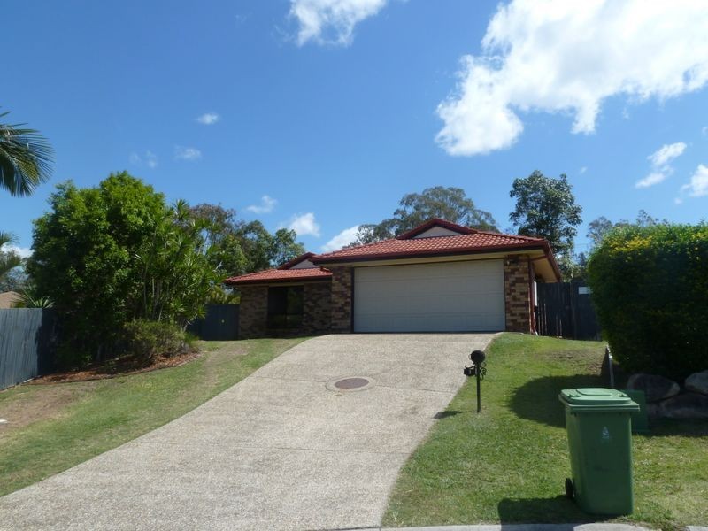 3 Barcoo Place, Joyner QLD 4500