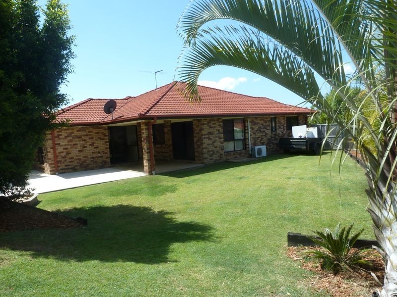 3 Barcoo Place, Joyner QLD 4500