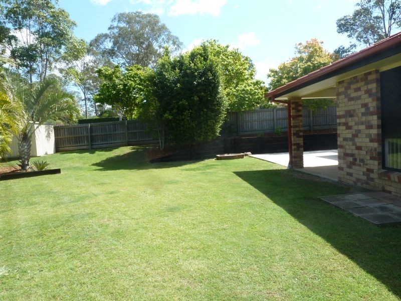 3 Barcoo Place, Joyner QLD 4500
