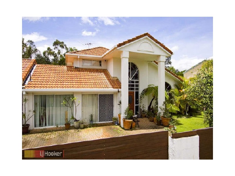 Eatons Hill QLD 4037