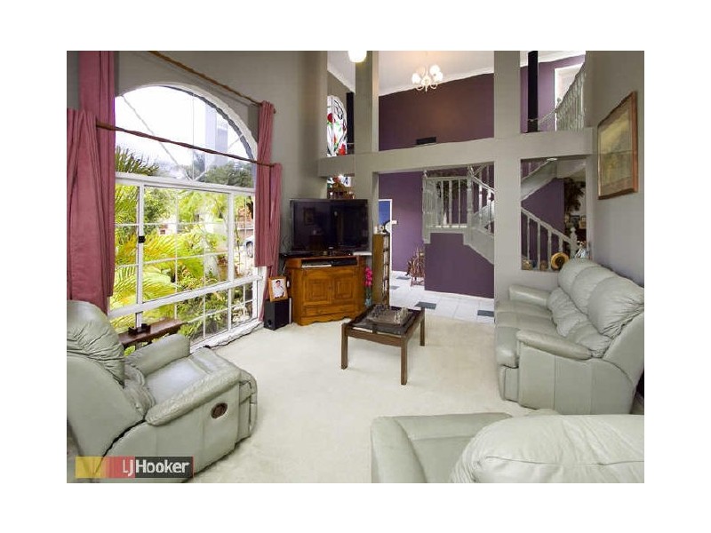 Eatons Hill QLD 4037