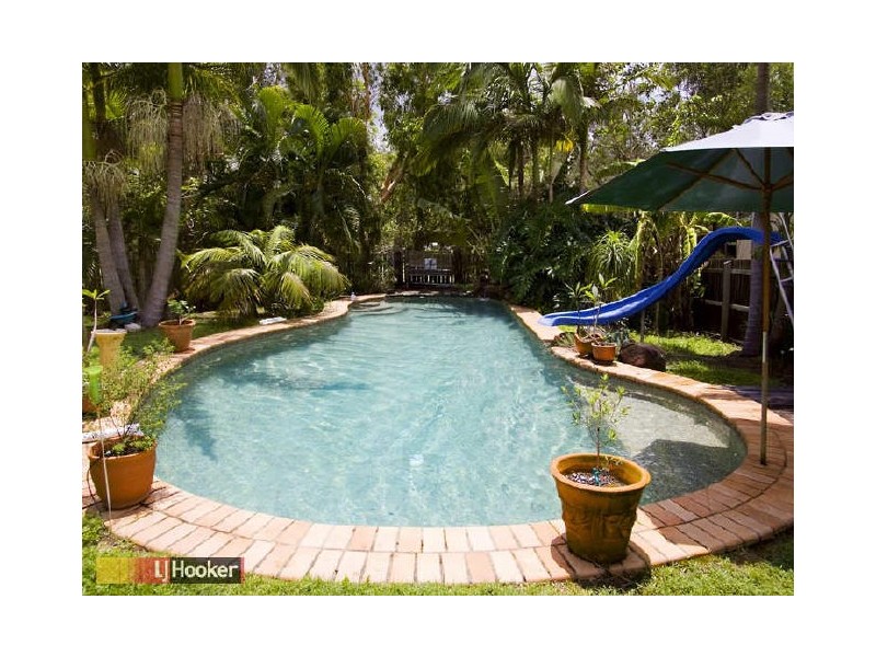 Eatons Hill QLD 4037