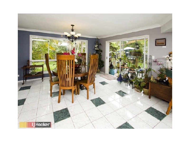 Eatons Hill QLD 4037