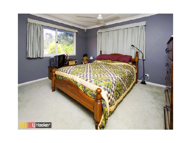 Eatons Hill QLD 4037