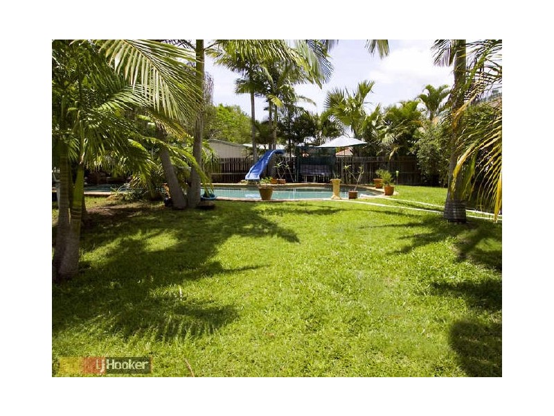 Eatons Hill QLD 4037