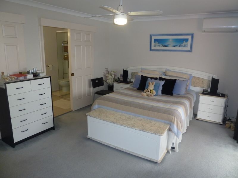 36 Daniel Drive, Albany Creek QLD 4035